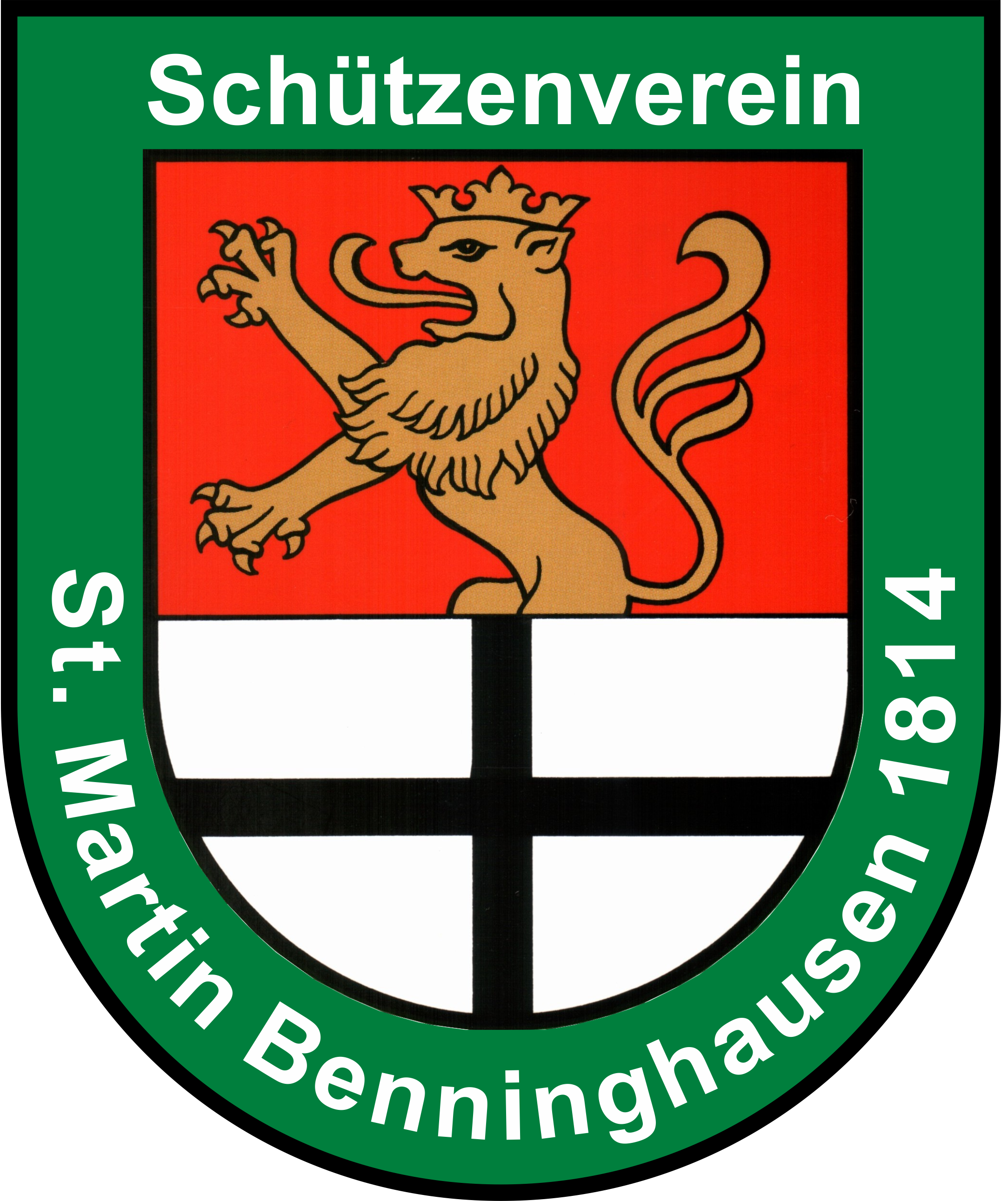 Schützenverein St. Martin Benninghausen