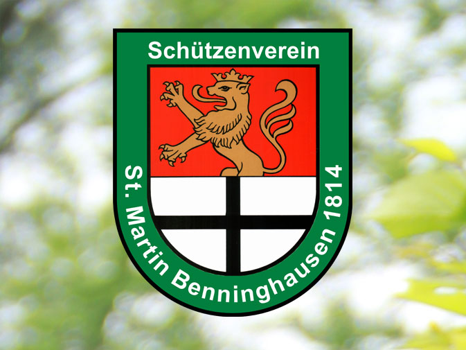 Einladung zum Patronatsfest und zur Martinsversammlung