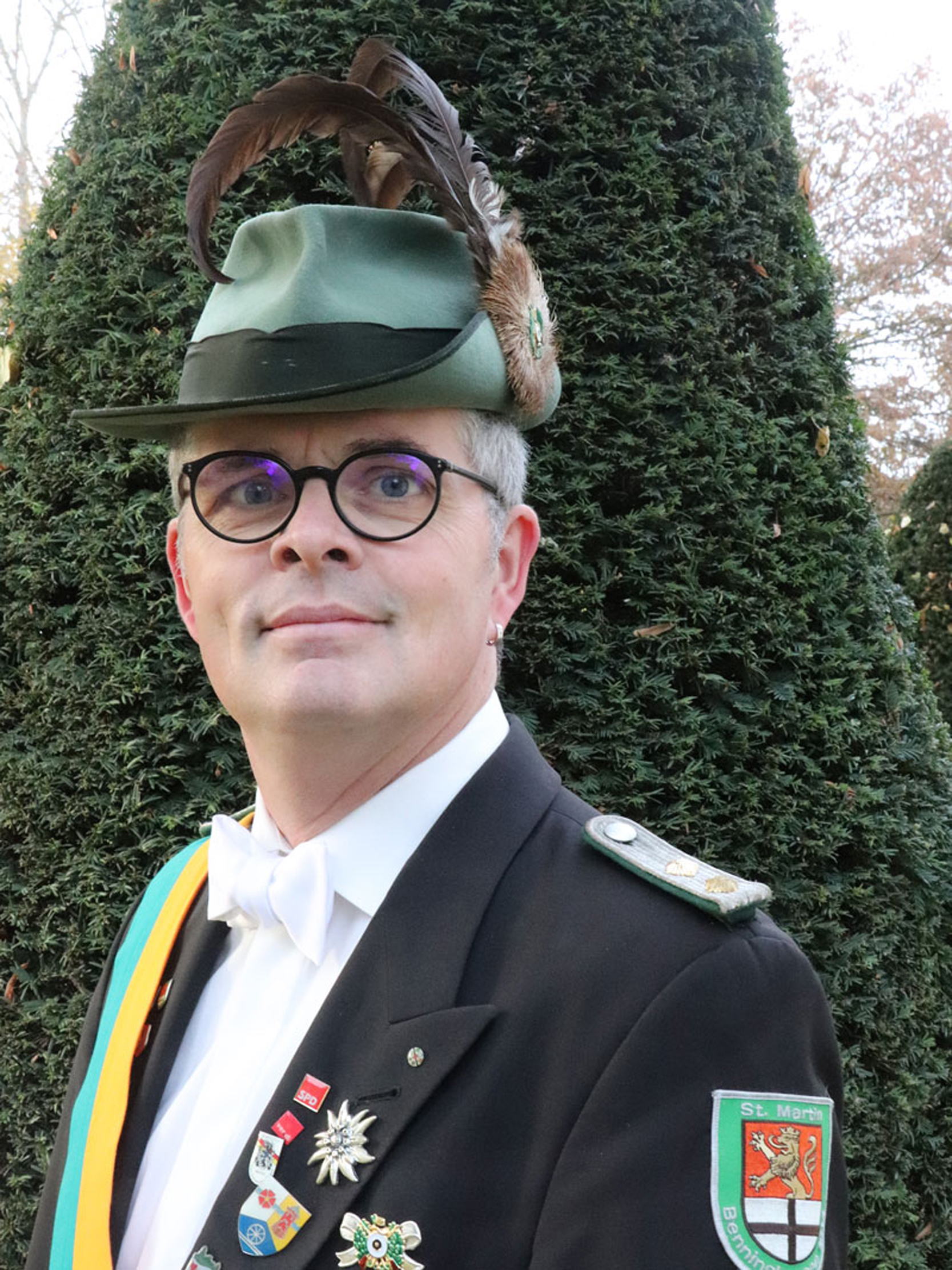 Oliver Bertelt