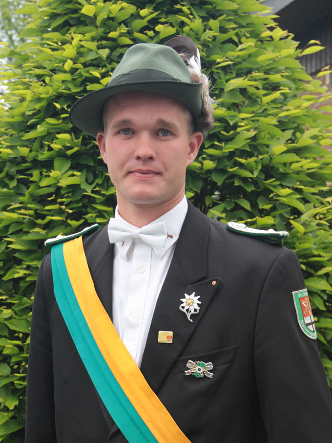 Niels Eickhoff