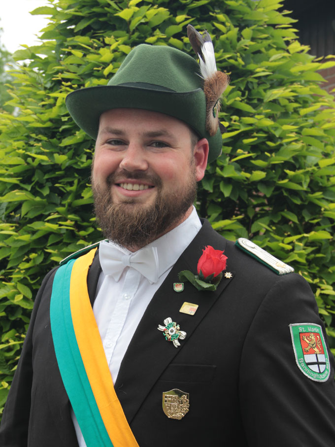Niklas Feldmann