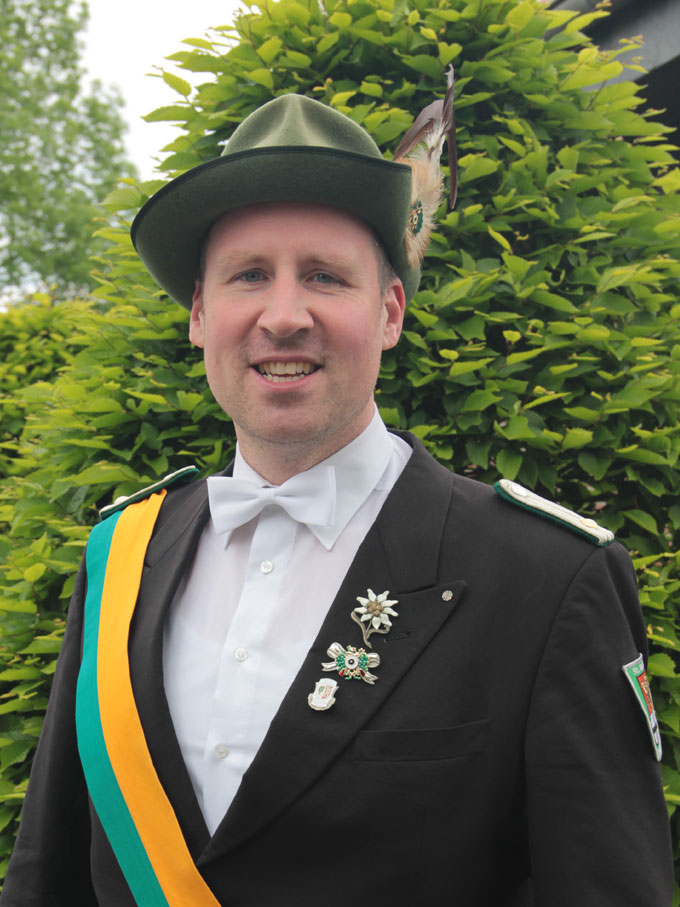 Marc Hatscher