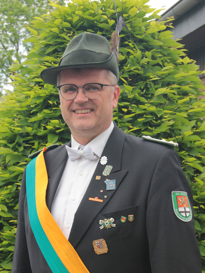 Jürgen Kaden