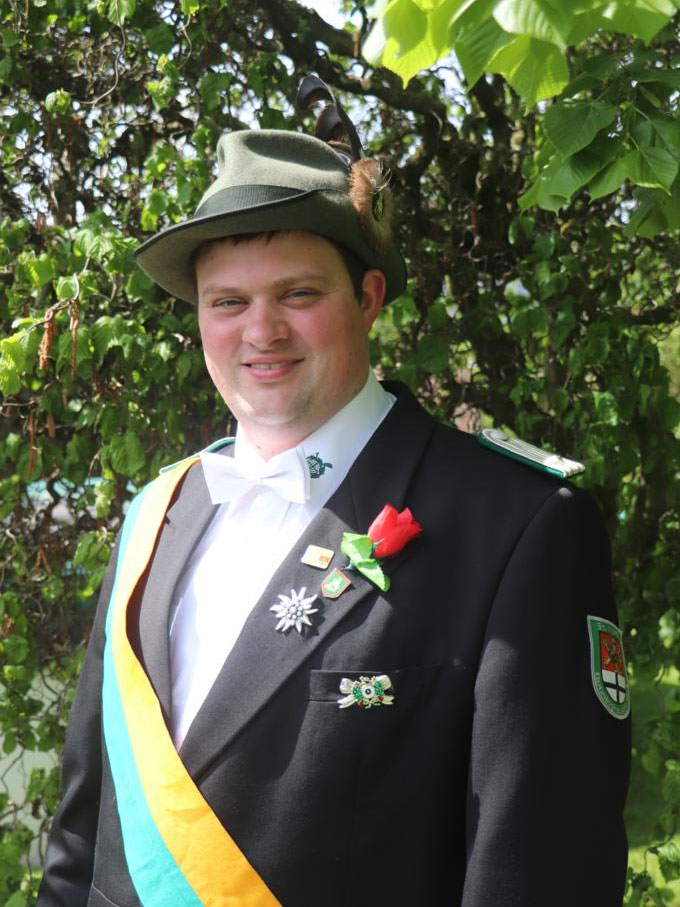 Markus Kleikemper