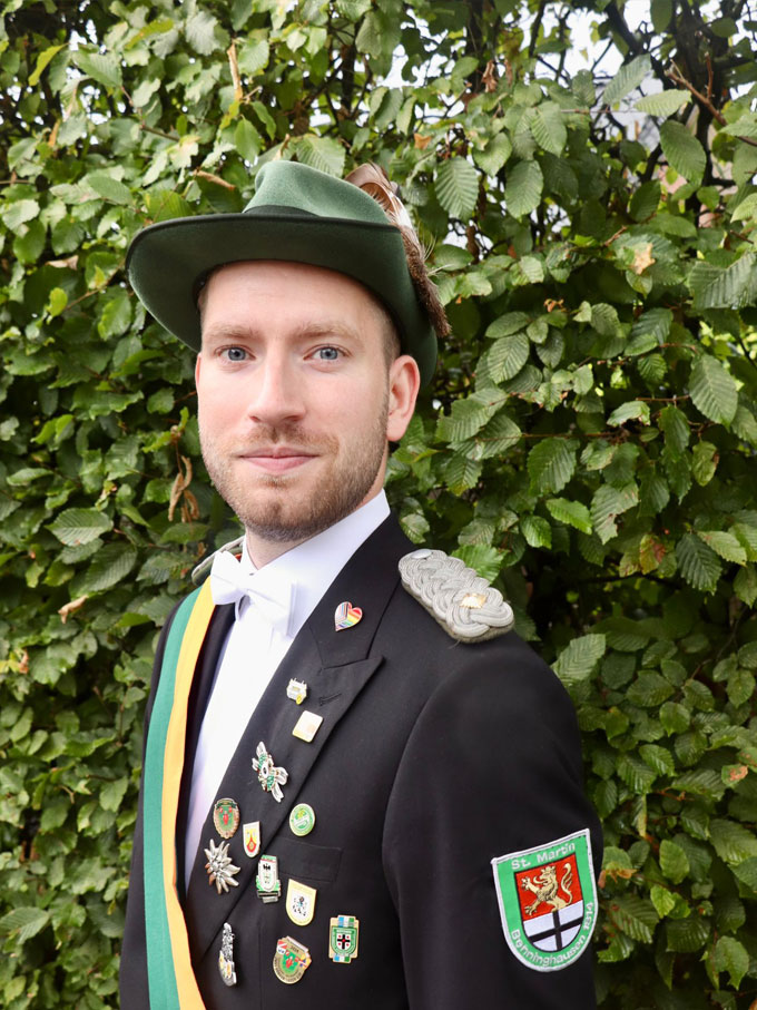 Florian Mursa