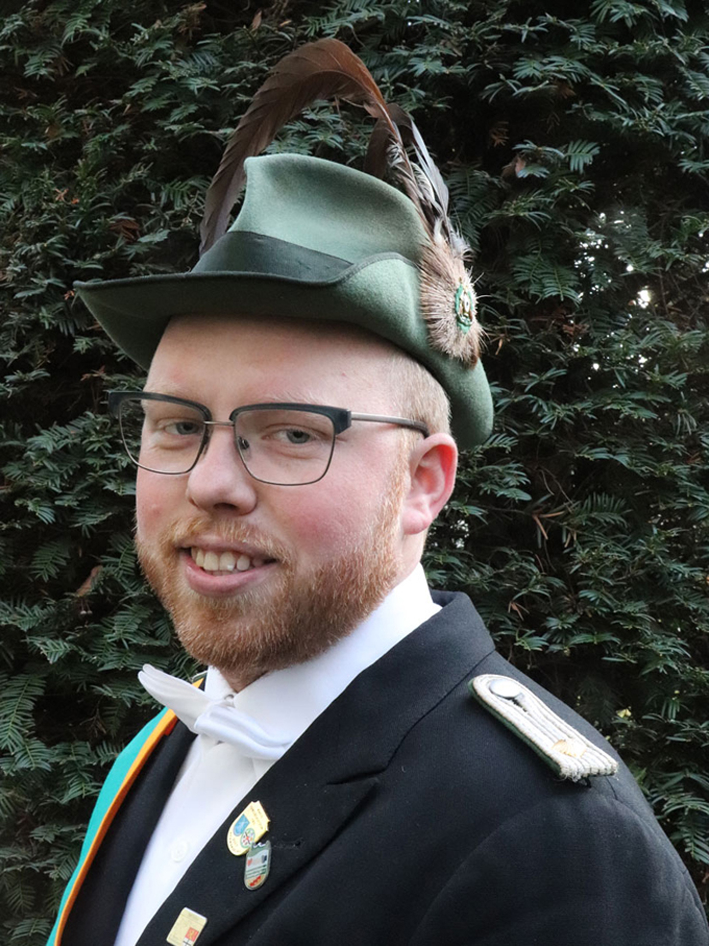 Dominik Bolte