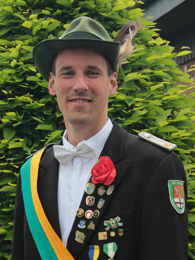 Patrick Pütter