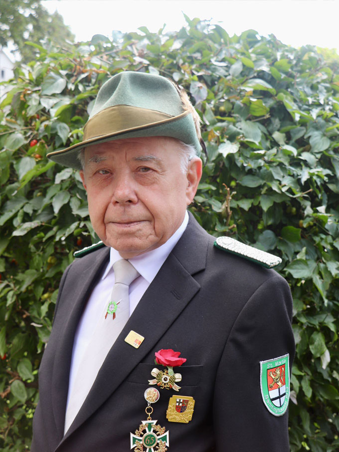 Anton Voss
