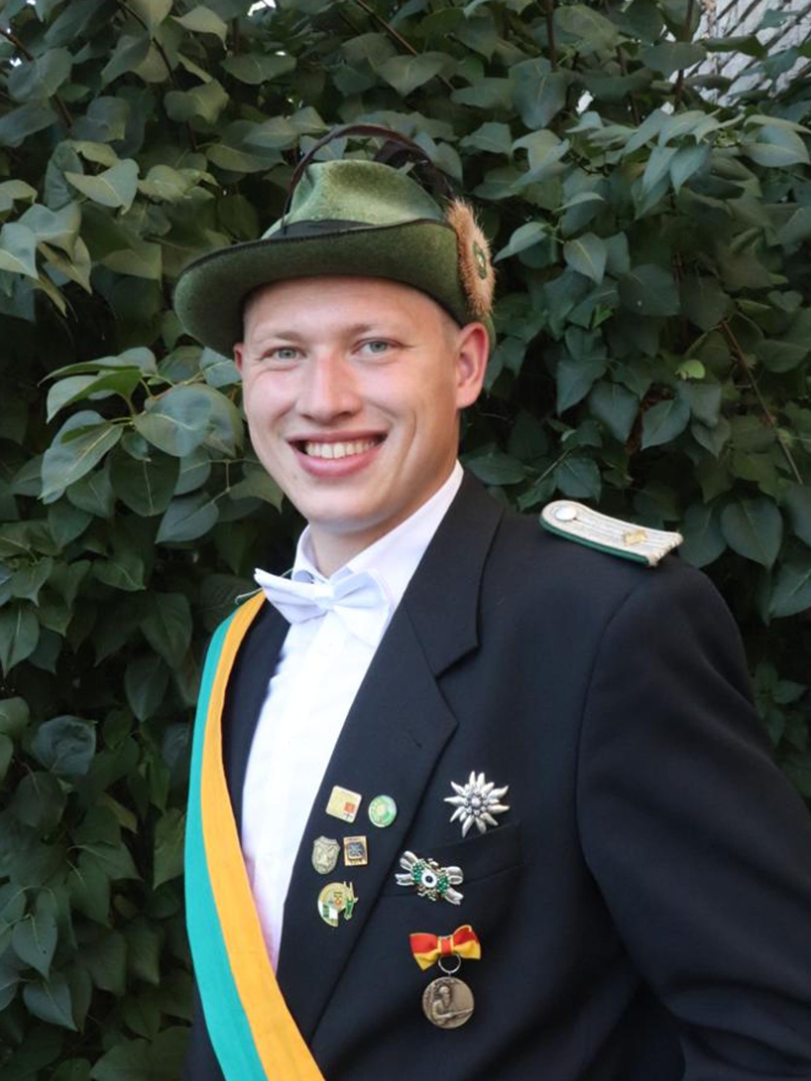 Alexander Werminghaus