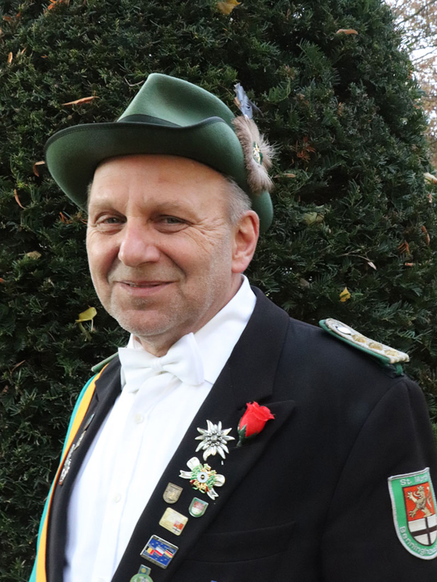 Herbert Werneke