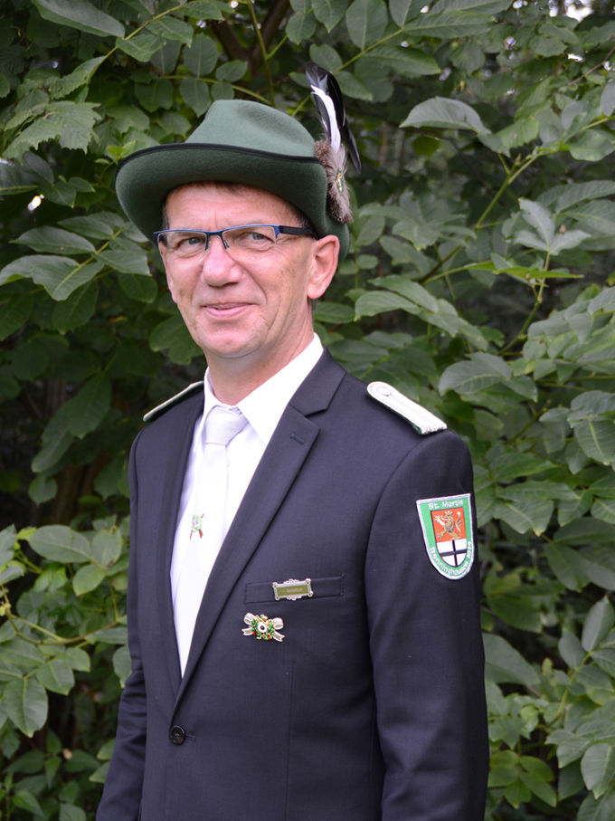 Michael König