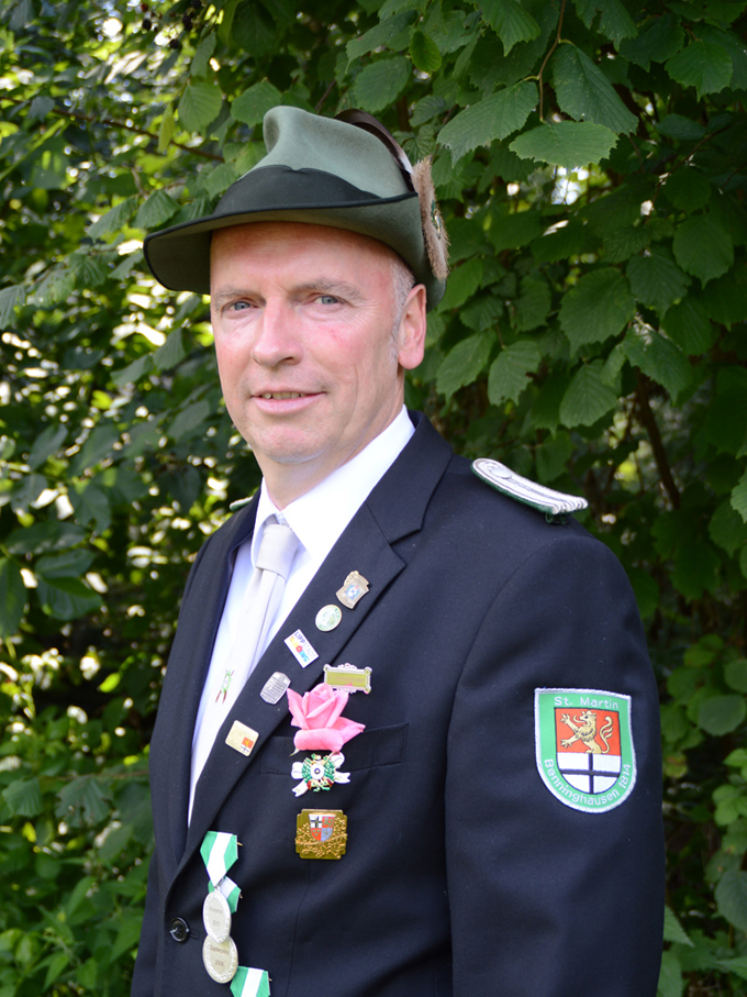 Engelbert Röllgen