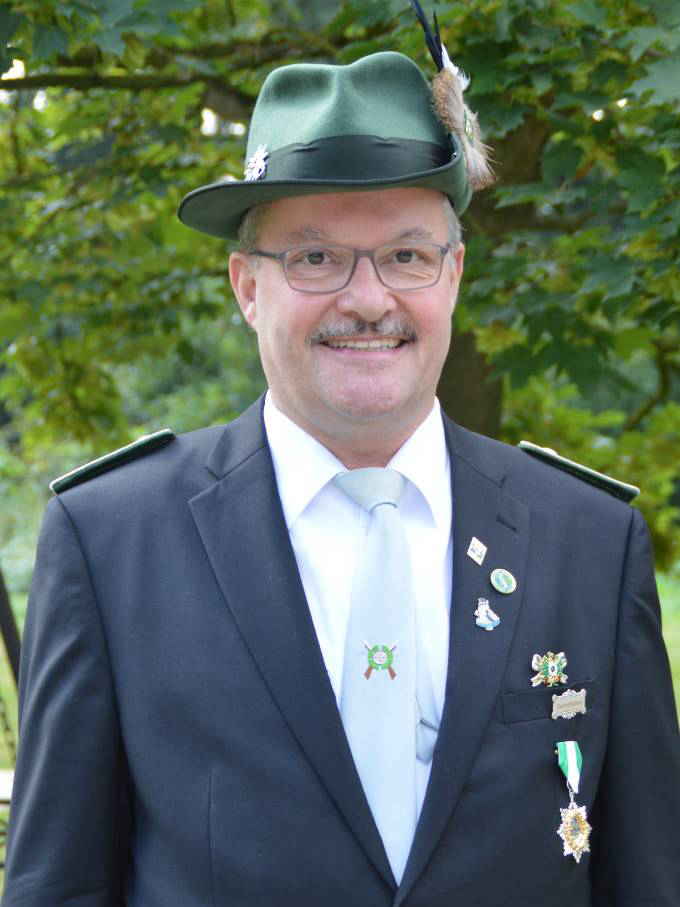 Clemens Specovius