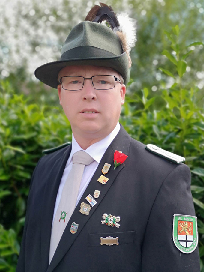 Magnus Untiedt